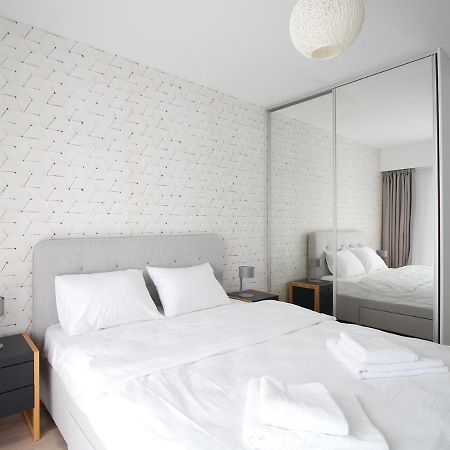 كلوج-نابوكا Daniel Luxury Apartment المظهر الخارجي الصورة
