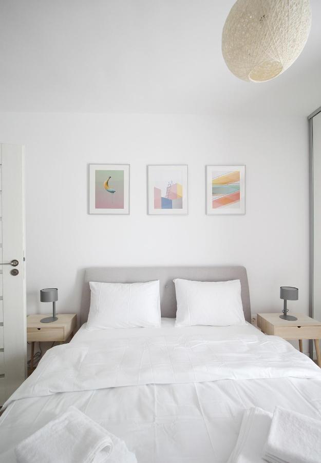 كلوج-نابوكا Daniel Luxury Apartment المظهر الخارجي الصورة
