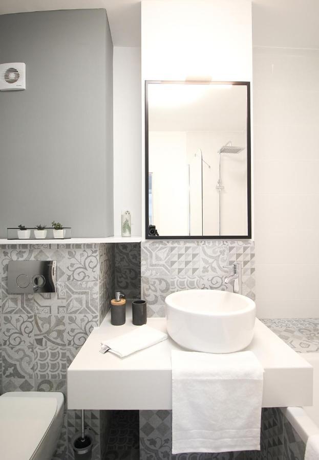 كلوج-نابوكا Daniel Luxury Apartment المظهر الخارجي الصورة