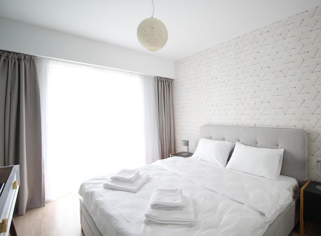 كلوج-نابوكا Daniel Luxury Apartment المظهر الخارجي الصورة