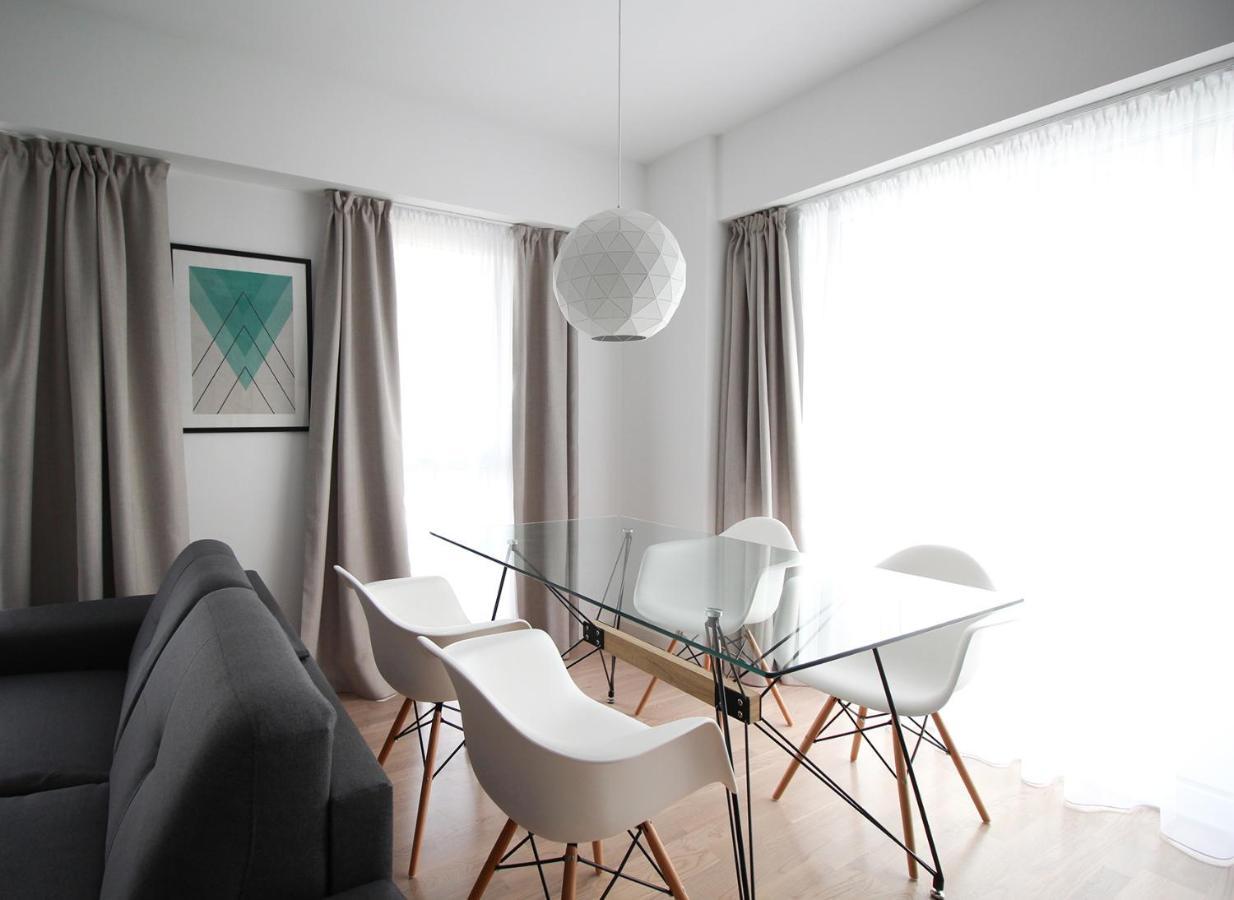 كلوج-نابوكا Daniel Luxury Apartment المظهر الخارجي الصورة